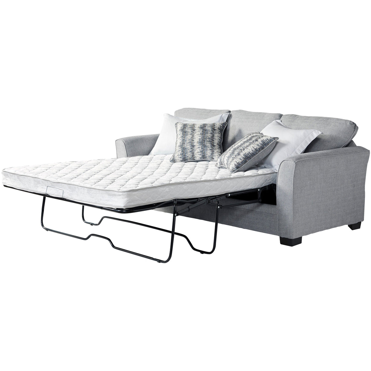 Bolster Sleeper