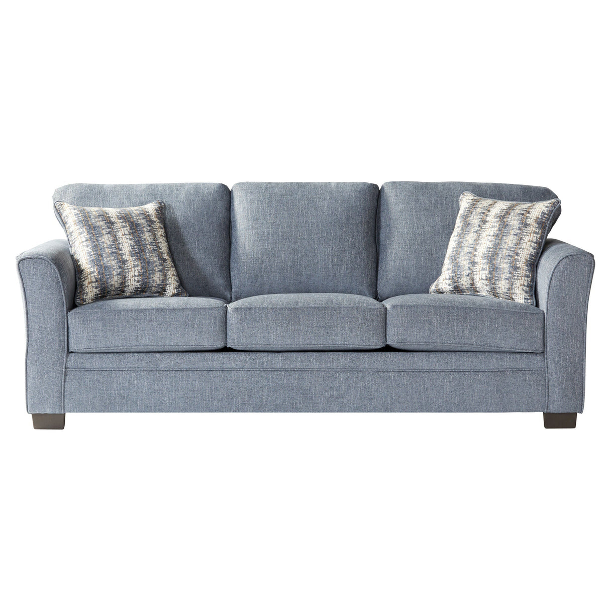 Bolster Sleeper