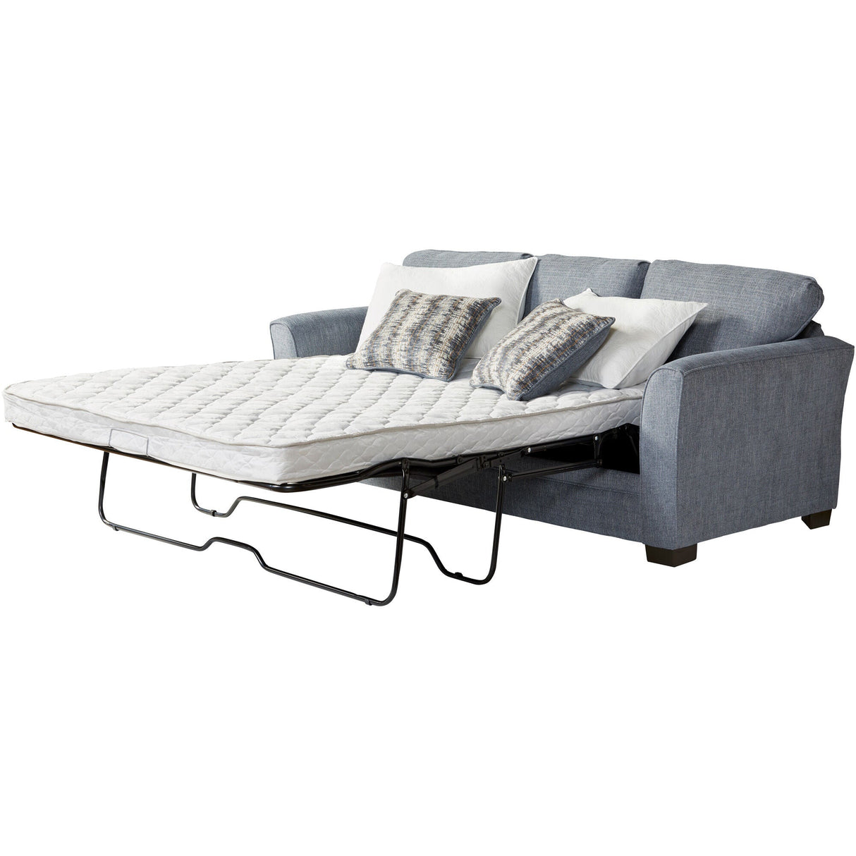 Bolster Sleeper