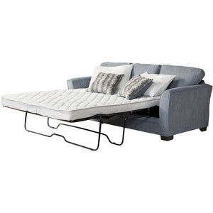 Bolster Sleeper