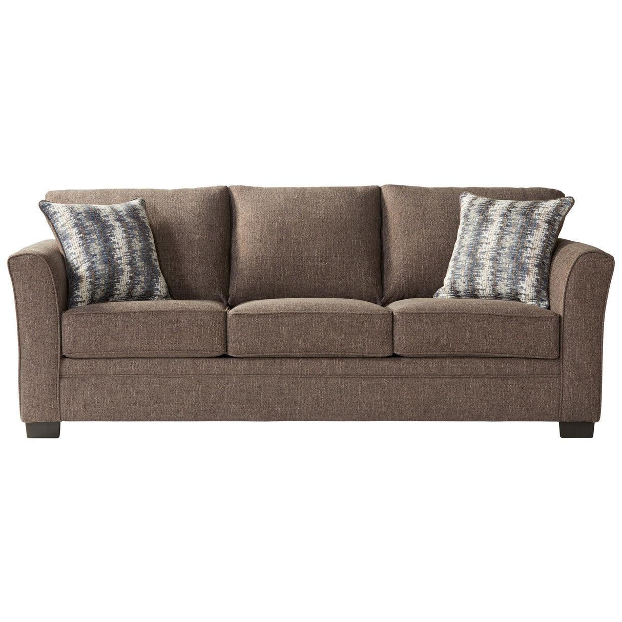 Bolster Sleeper