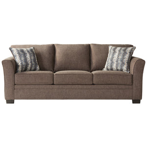 Bolster Sleeper