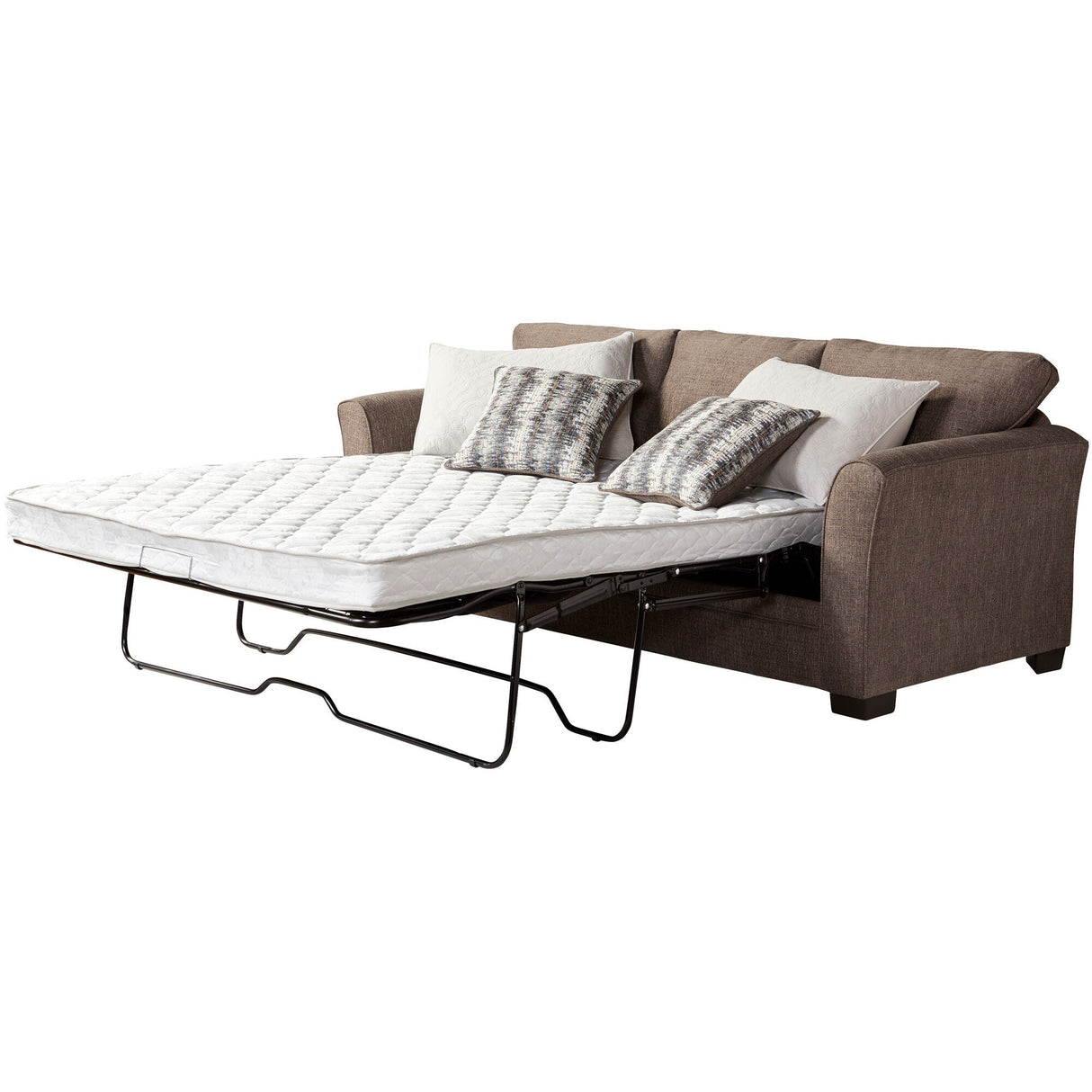 Bolster Sleeper
