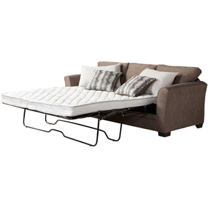 Bolster Sleeper