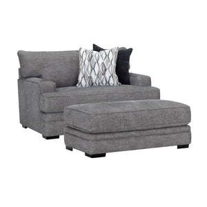 Crowes Ottoman
