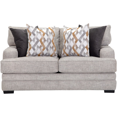 Crowes Loveseat