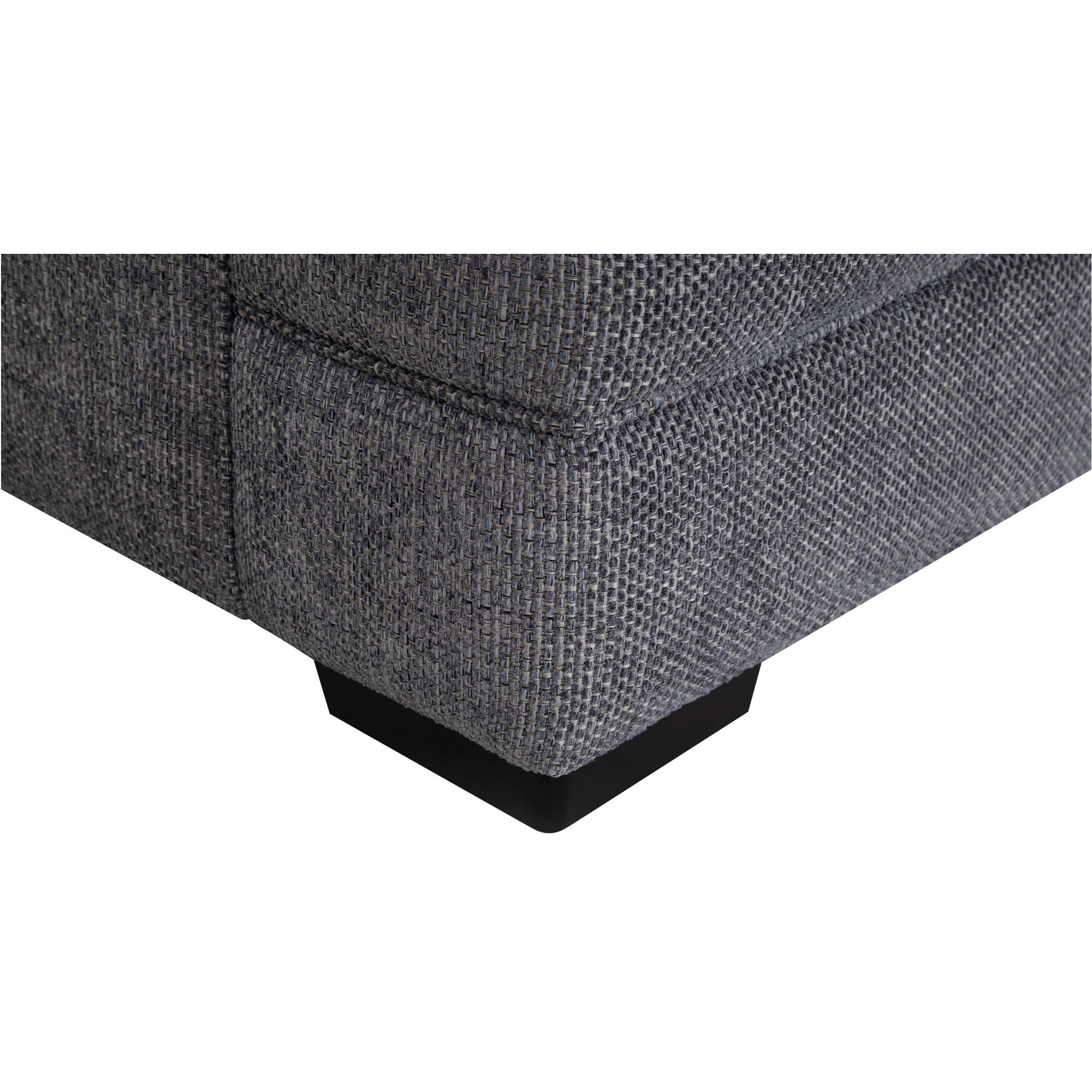 Slumberland スプリングディバン Crowes Sofa by Franklin – Slumberland