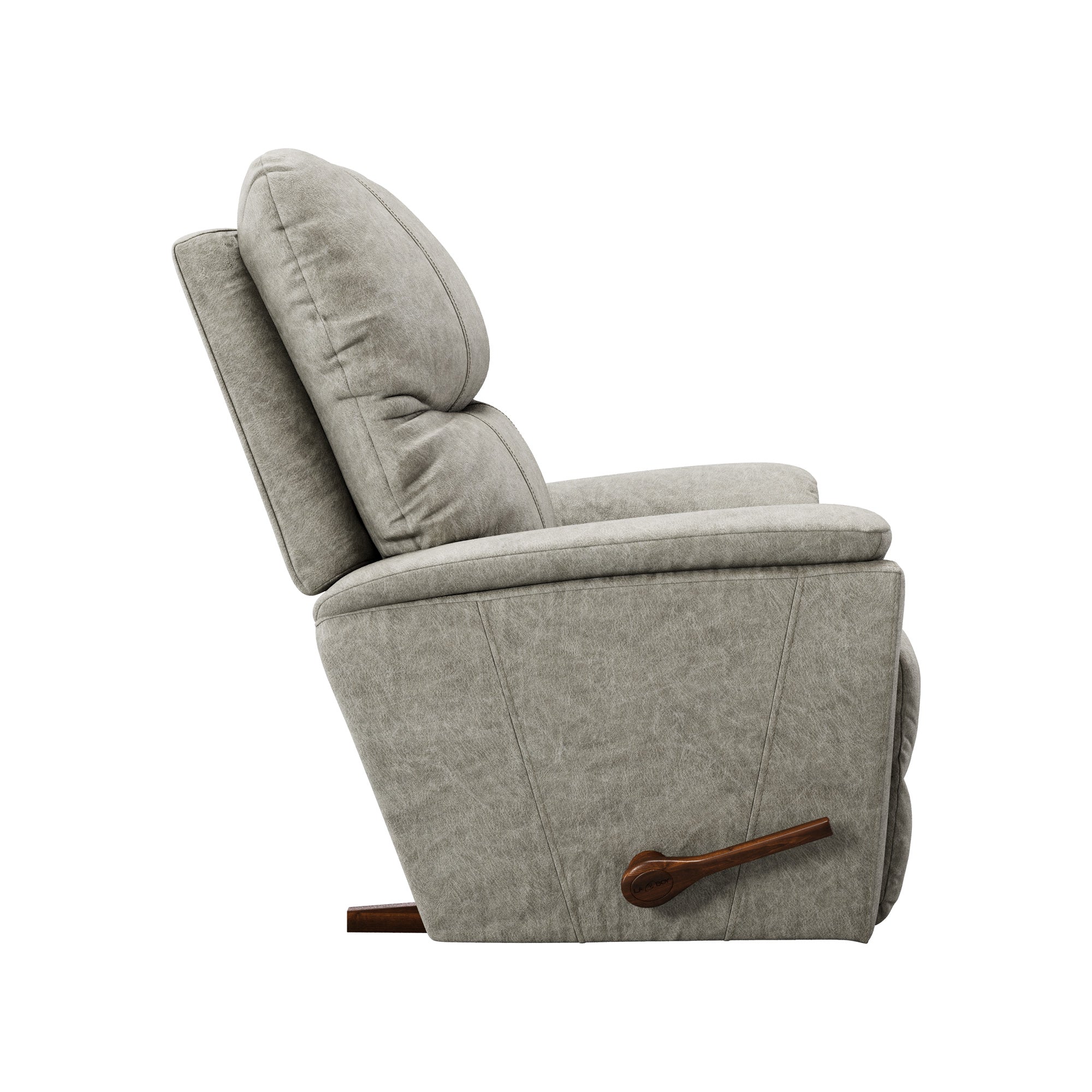 Trouper Rocker Recliner – Slumberland