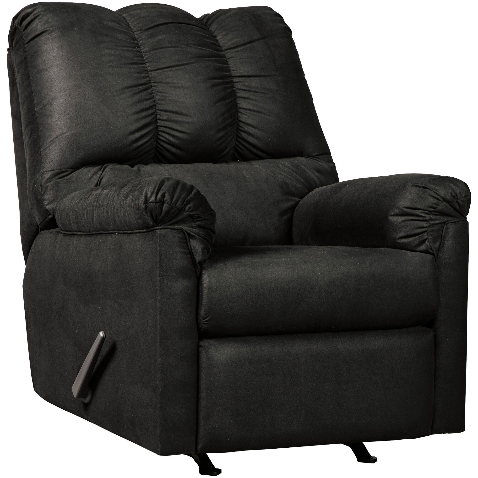 Marcy Rocker Recliner - Thumbnail 3