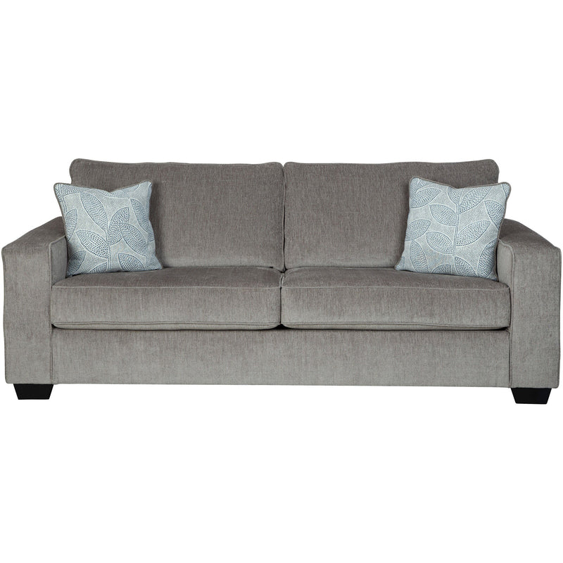 Riles Alloy Queen Sofa Sleeper QK1016452