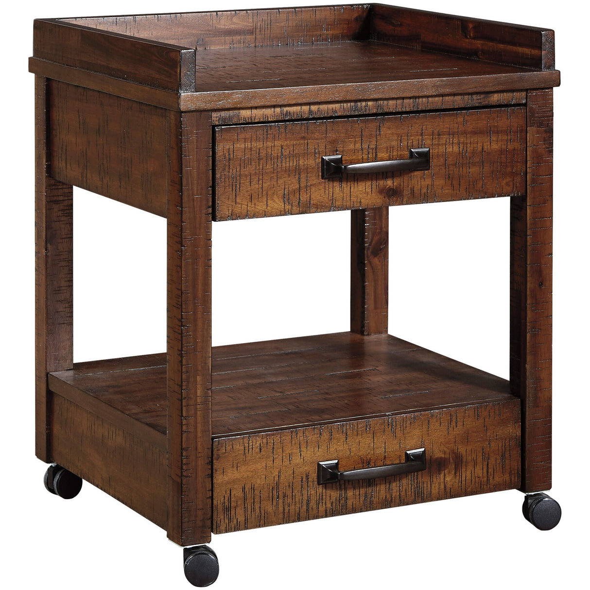 storage table