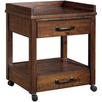 storage table