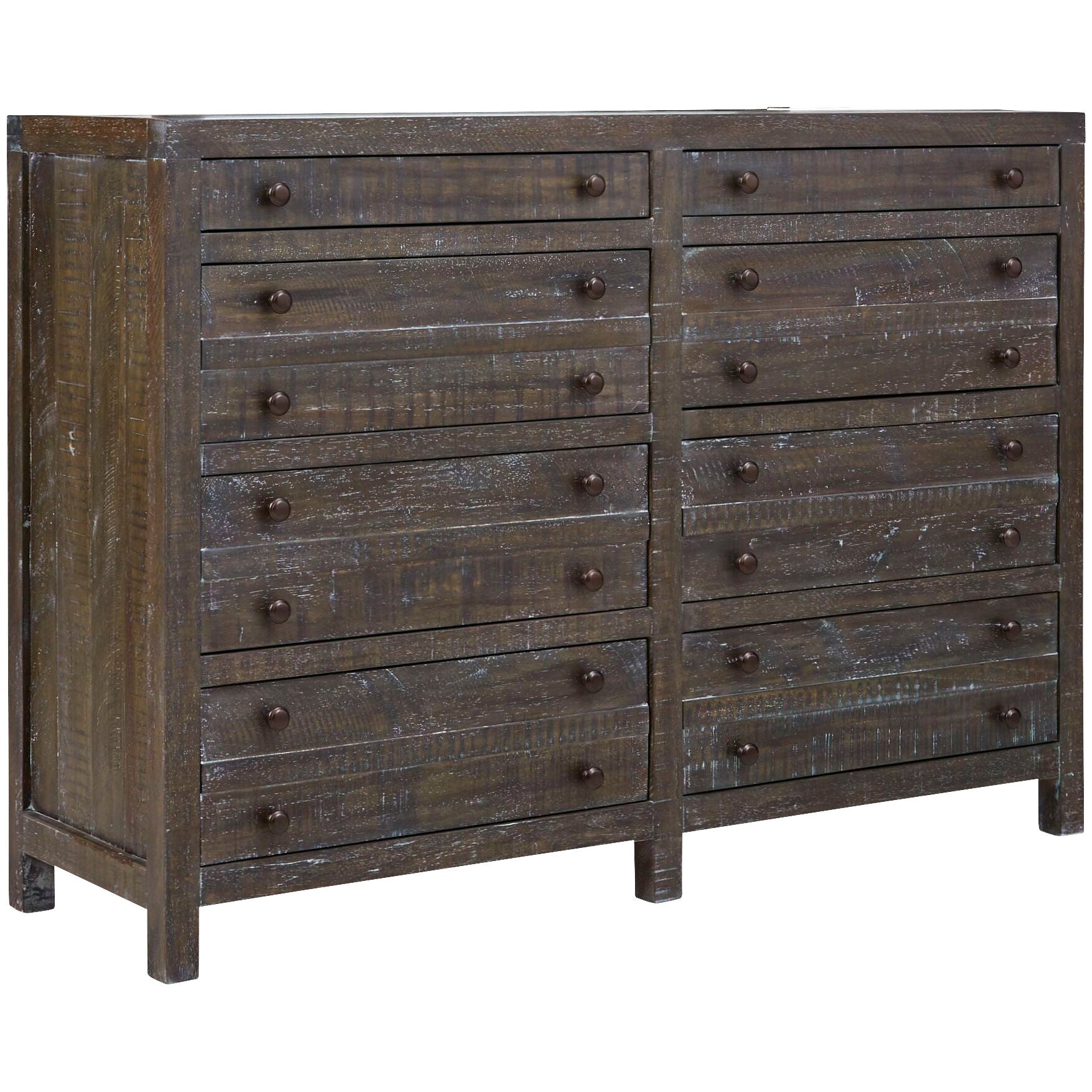Townsend Dresser – Slumberland