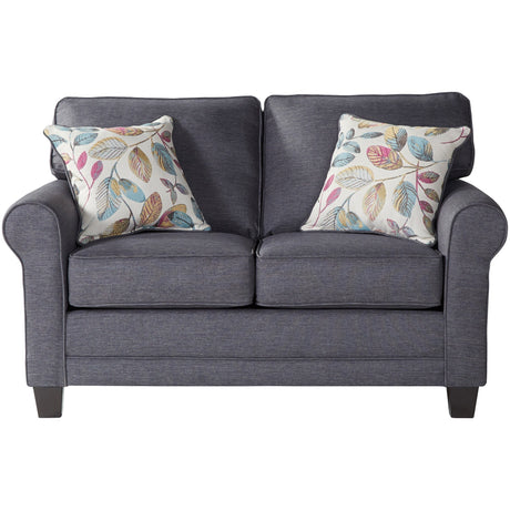 Turnbull Gray Full Sleeper QK1020358