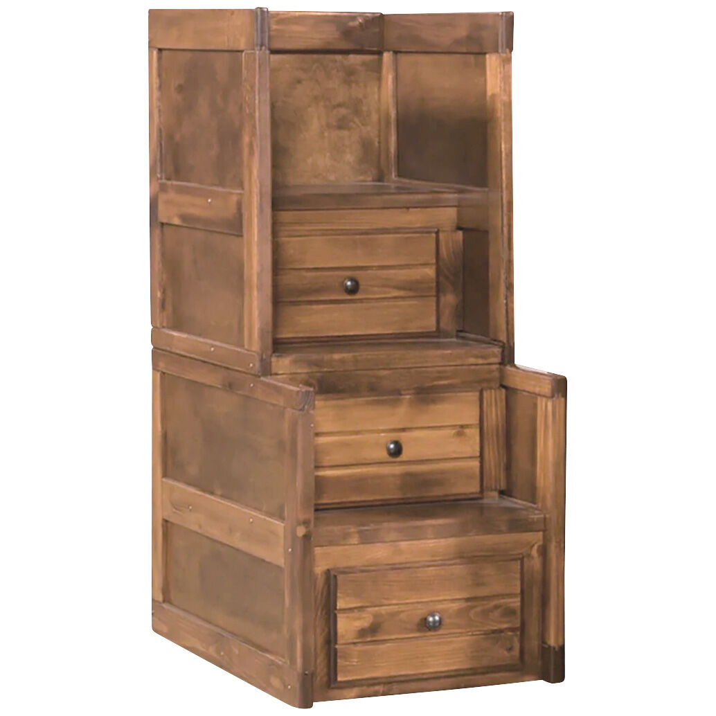 Bayview Junior Stairway Chest