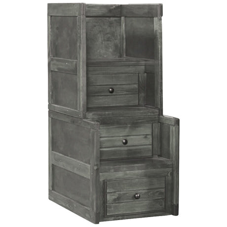 Bayview Junior Stairway Chest