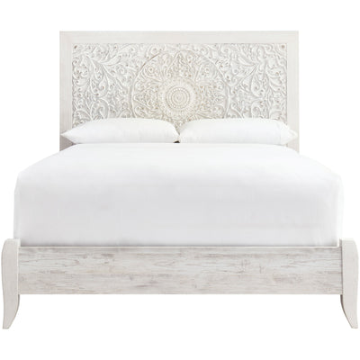 Paxberry Bed