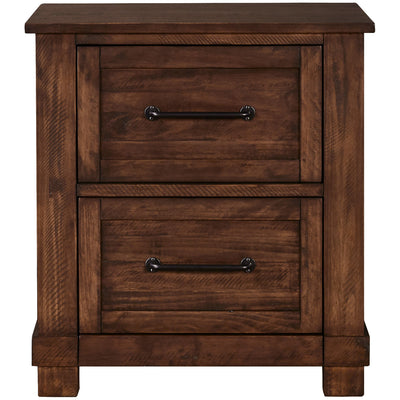 Sun Valley Nightstand