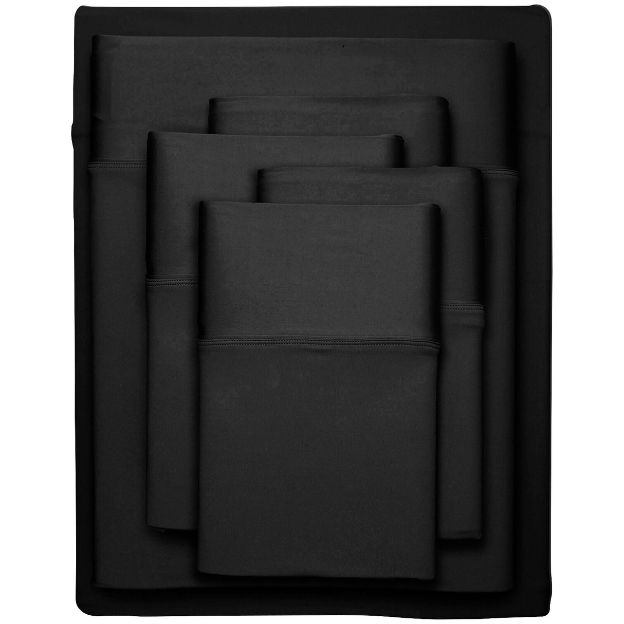SHEEX Aero Fit Sheet Set