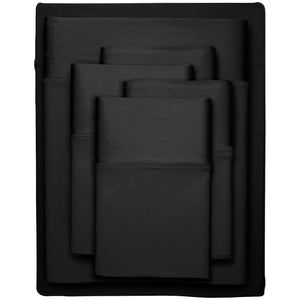 SHEEX Aero Fit Sheet Set