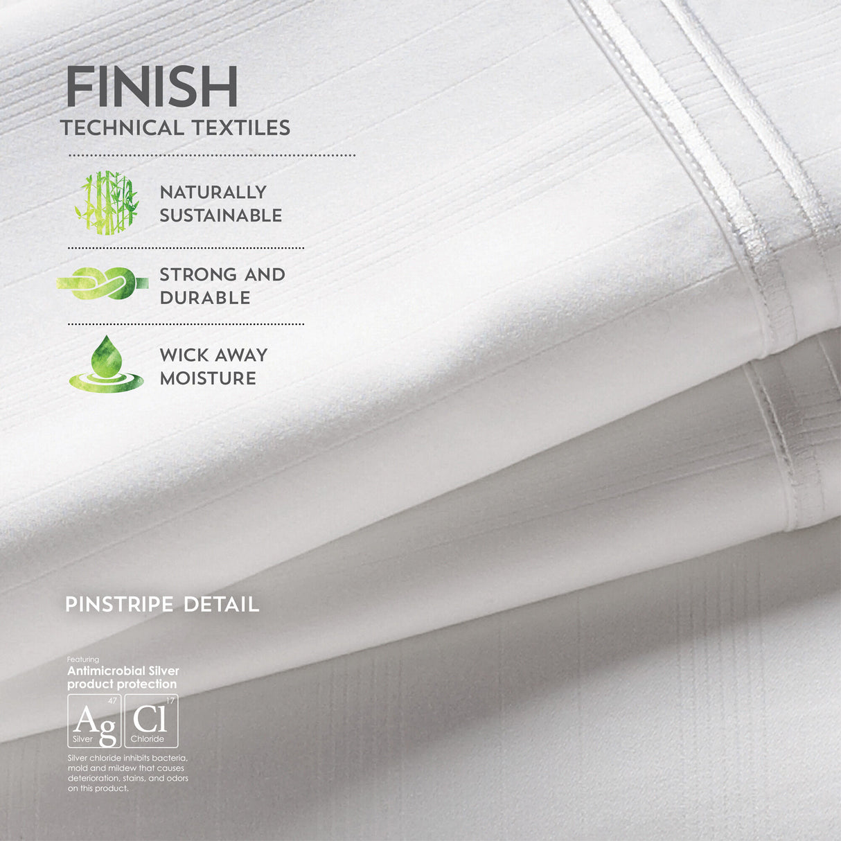 Elements Bamboo Sheet Set - QK1021301_PURE_IS3_OL