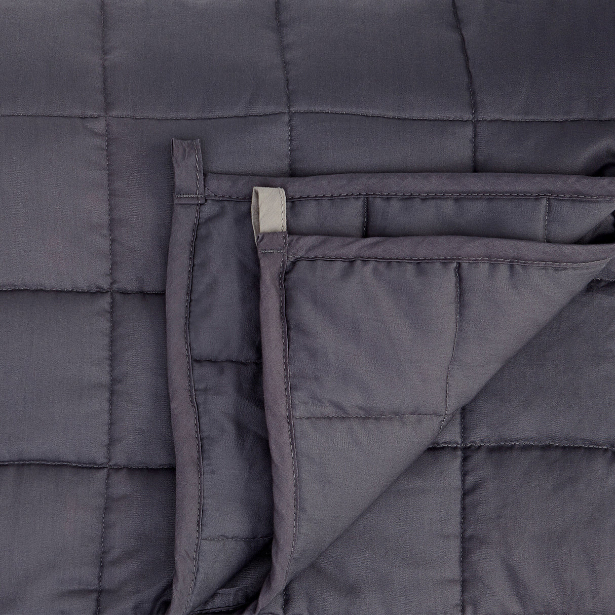 Zensory 20 Pound Weighted Blanket - QK1021369_PURE_LF1_RM