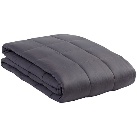 Zensory 20 Pound Weighted Blanket - QK1021369_PURE_PRI_OL