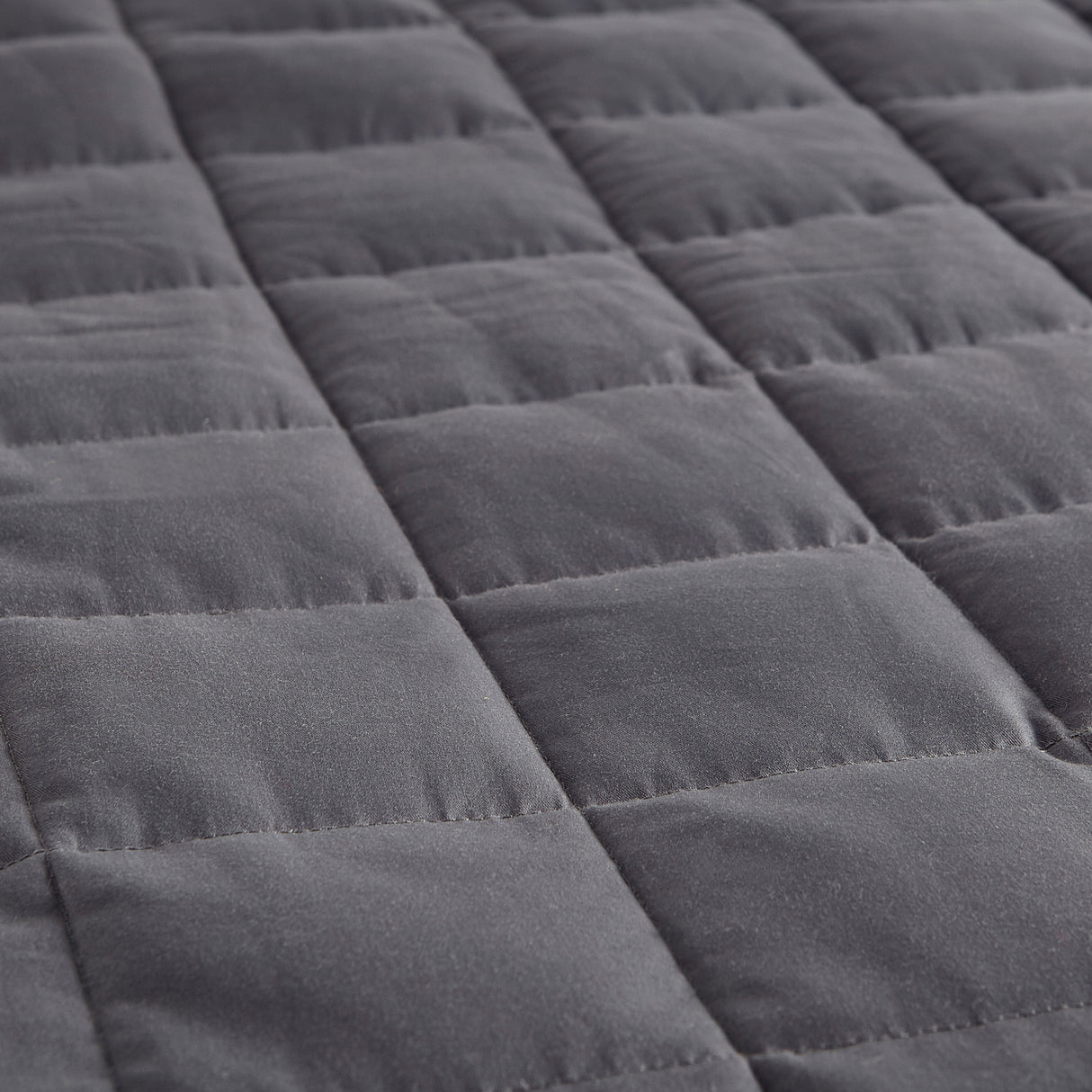 Zensory 20 Pound Weighted Blanket - QK1021369_PURE_SW1_SW