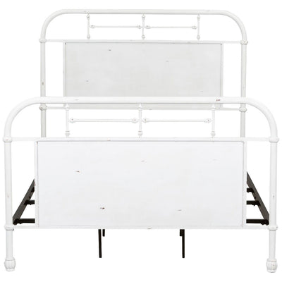 Vintage Bed
