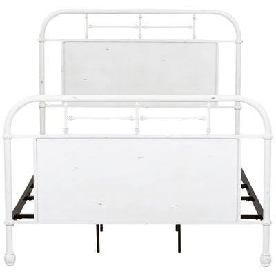 Vintage Bed