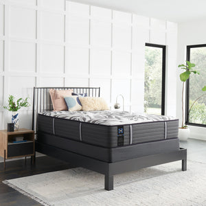 Sealy Posturepedic Plus Exuberant II Firm Mattress