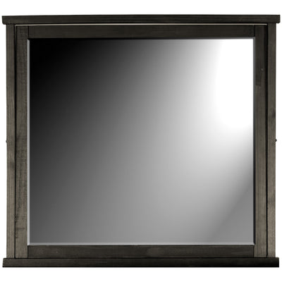 Sun Valley Mirror