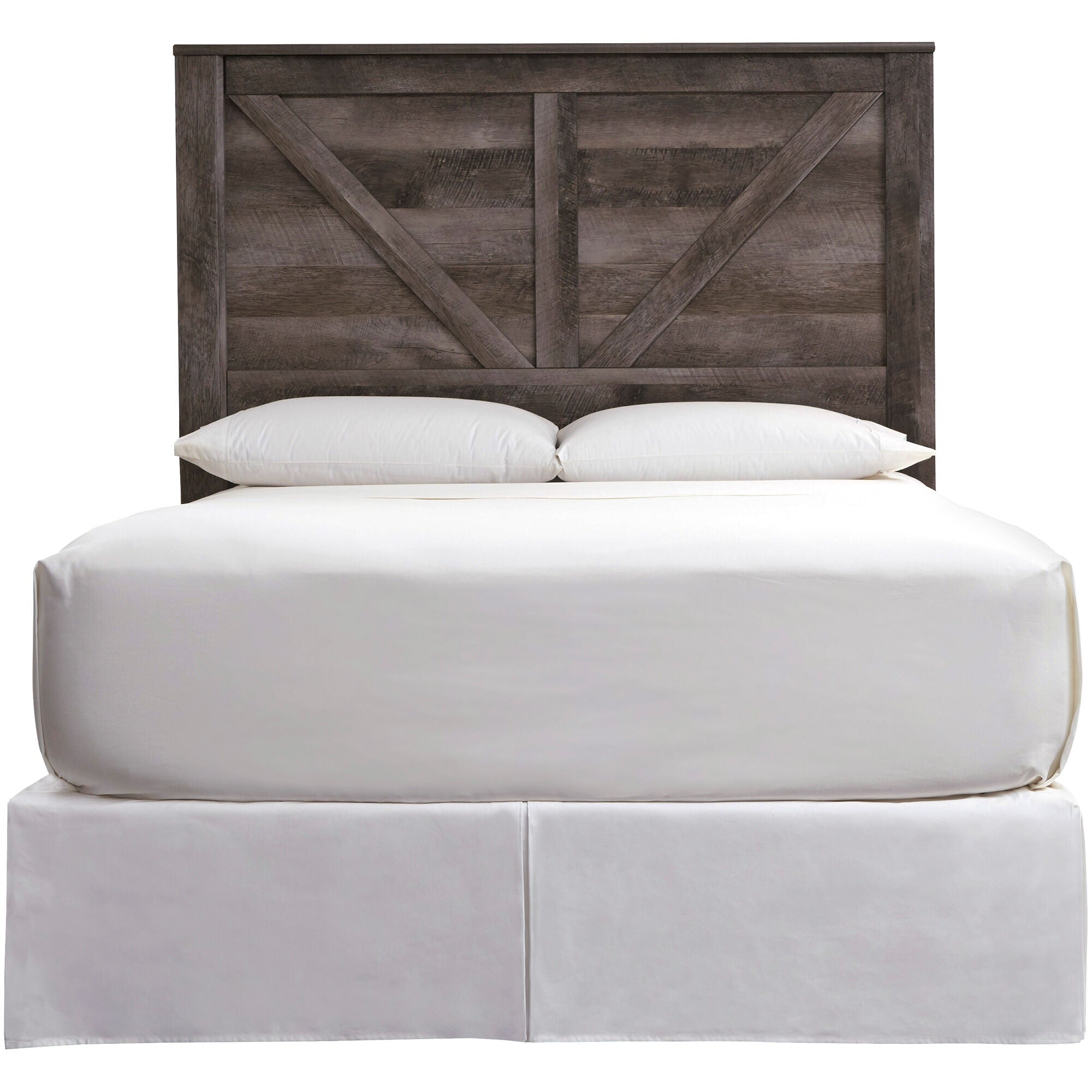 Wynnlow Panel Headboard