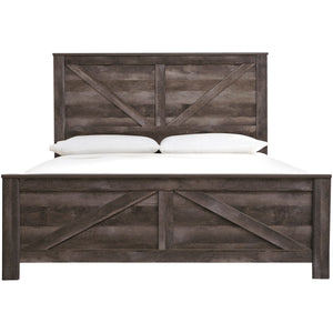 Wynnlow Panel Bed - QK1024926_ASHL_PRI_OL