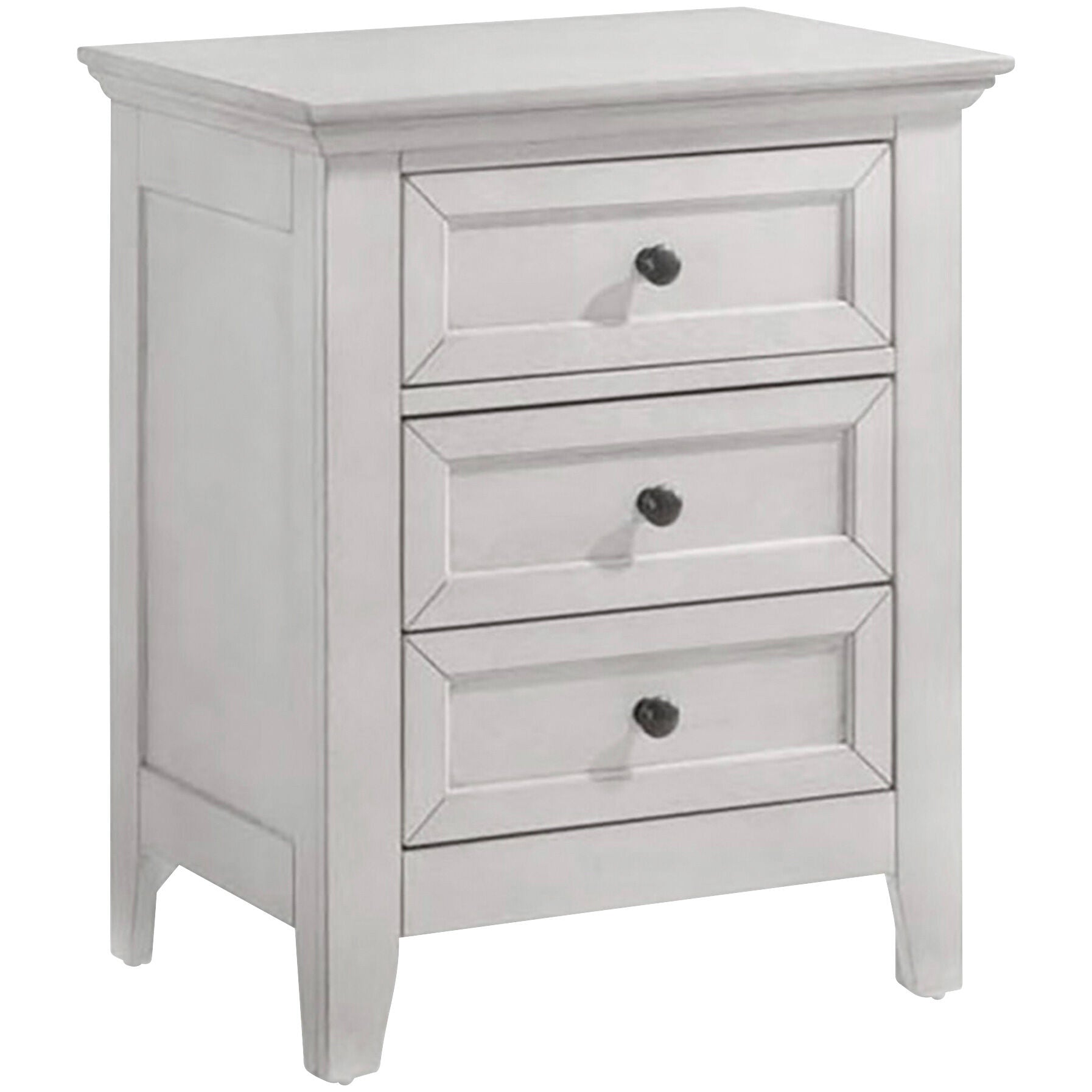Slumberland San Mateo Nightstand - Thumbnail 4