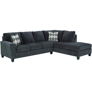Abinger Right Chaise Sleeper Sectional