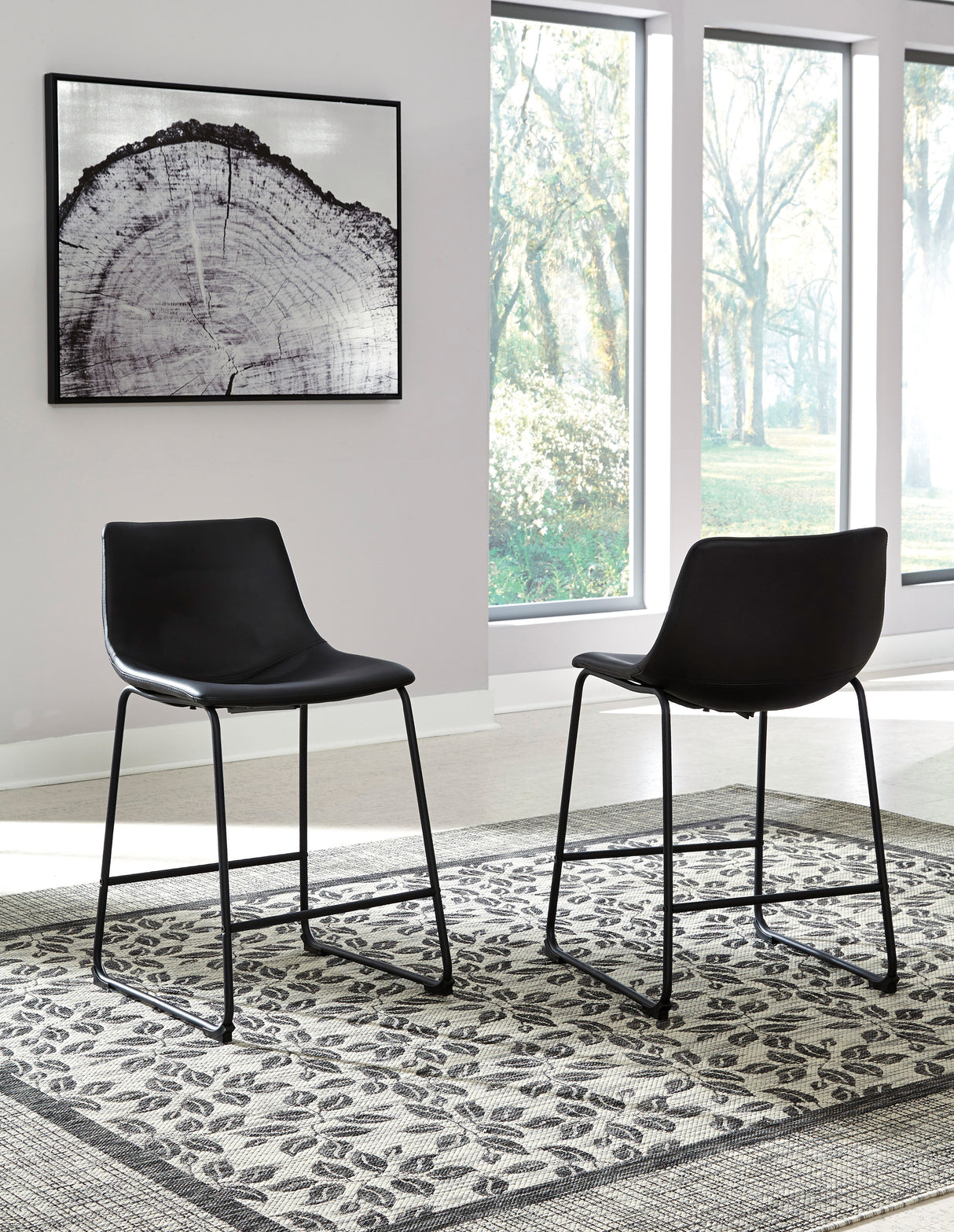 Centiar Counter Stool