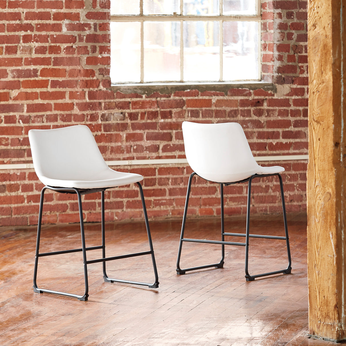 Centiar Counter Stool
