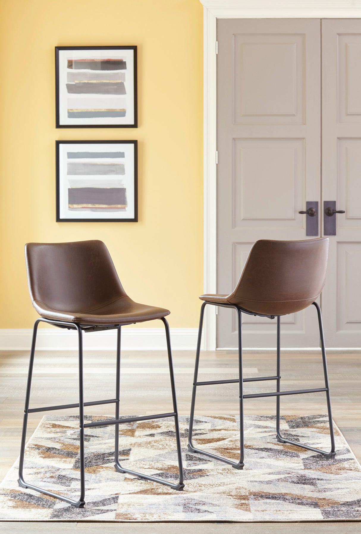 Centiar Bar Stool