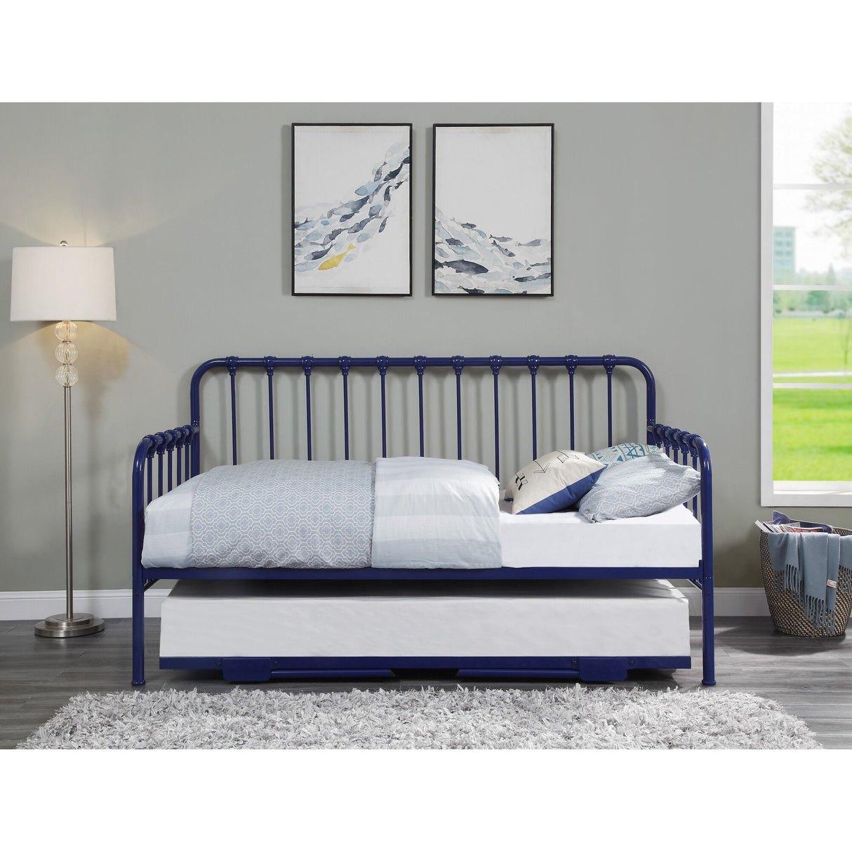 Bradley Daybed