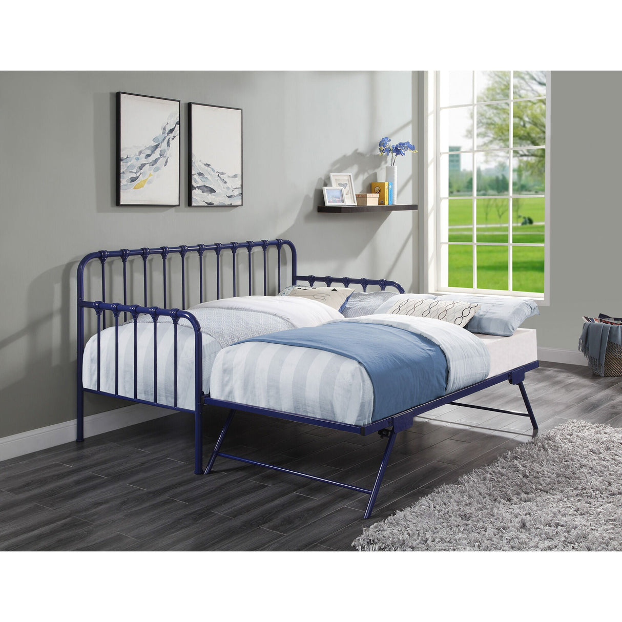 Bradley Daybed