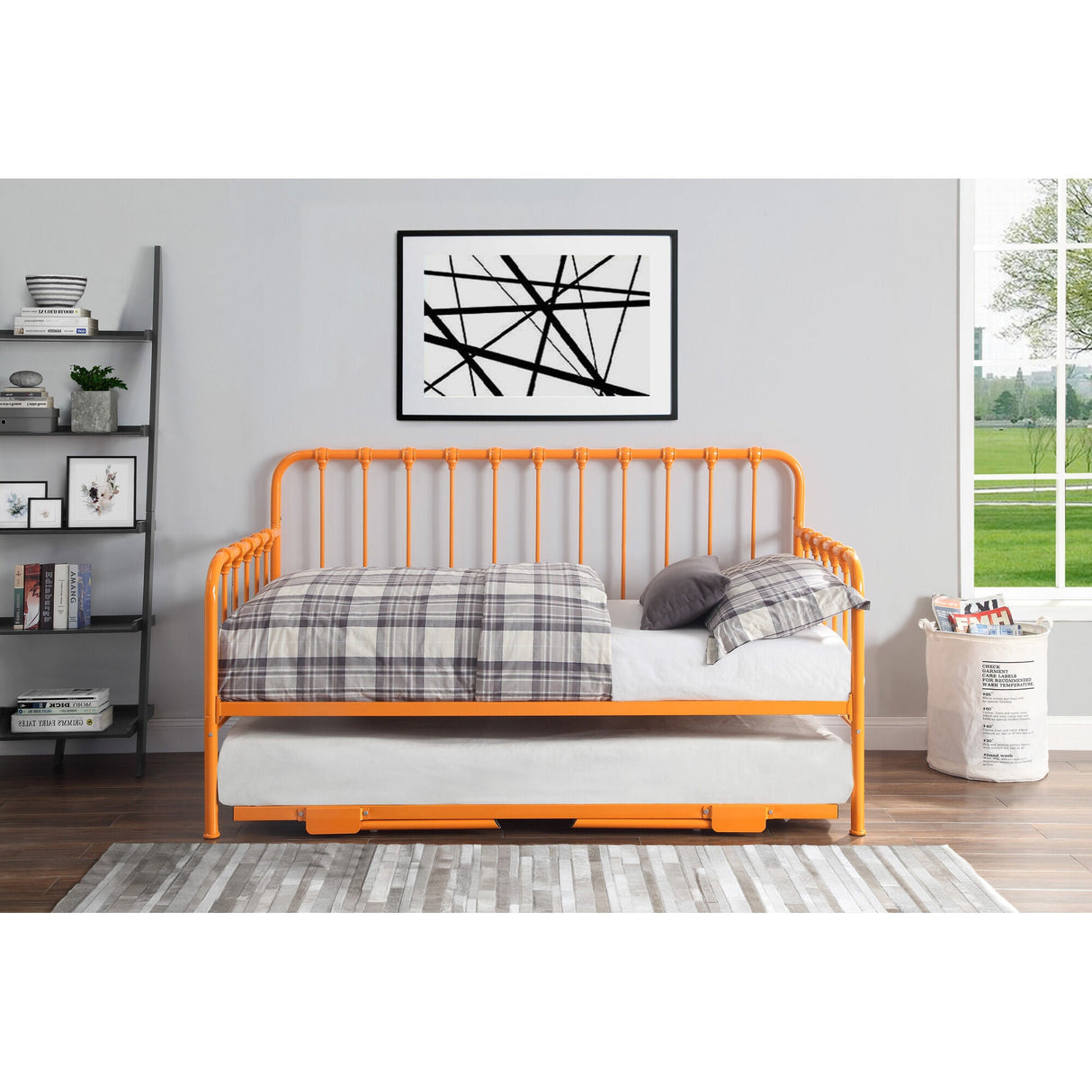 Bradley Daybed