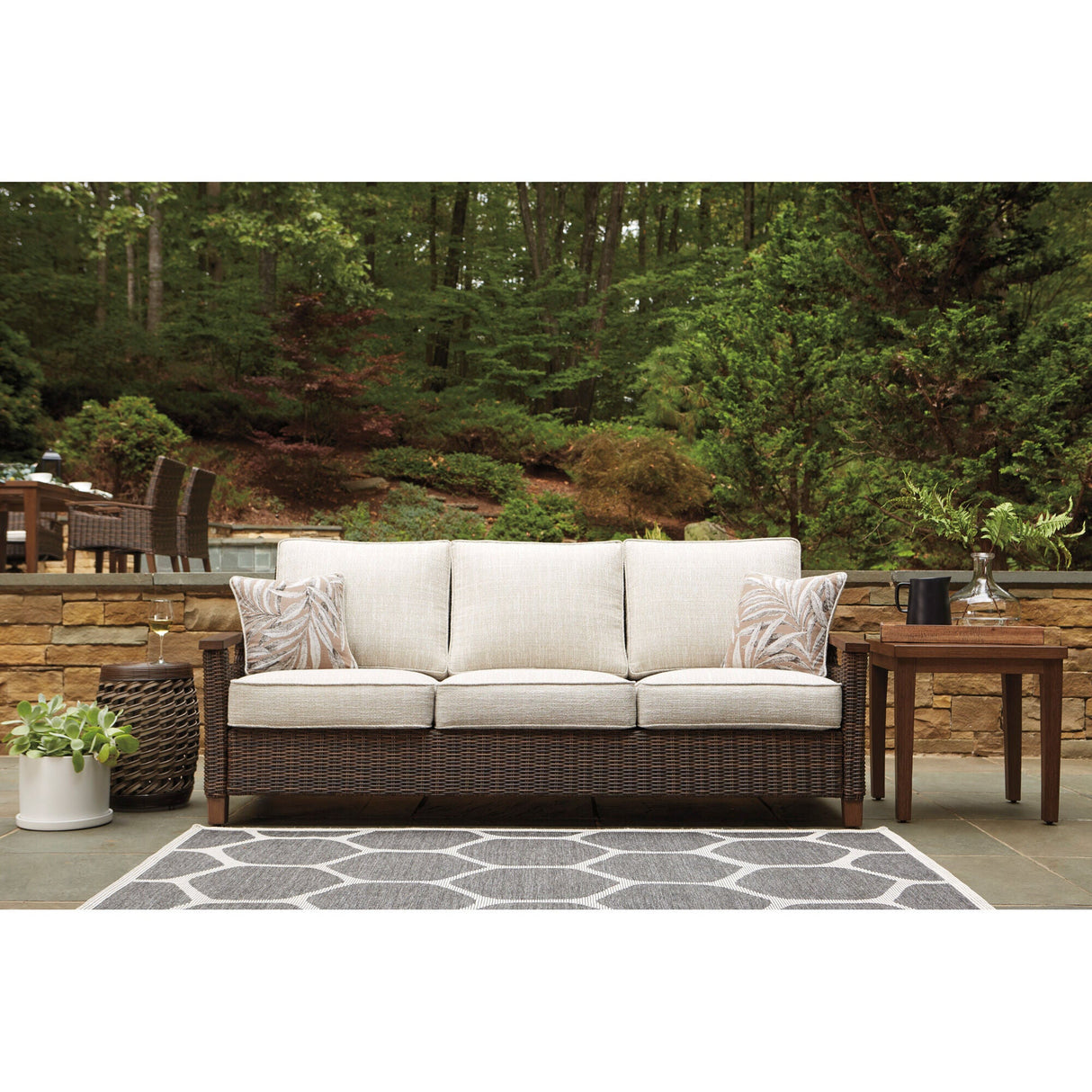 Paradise Trail Sofa