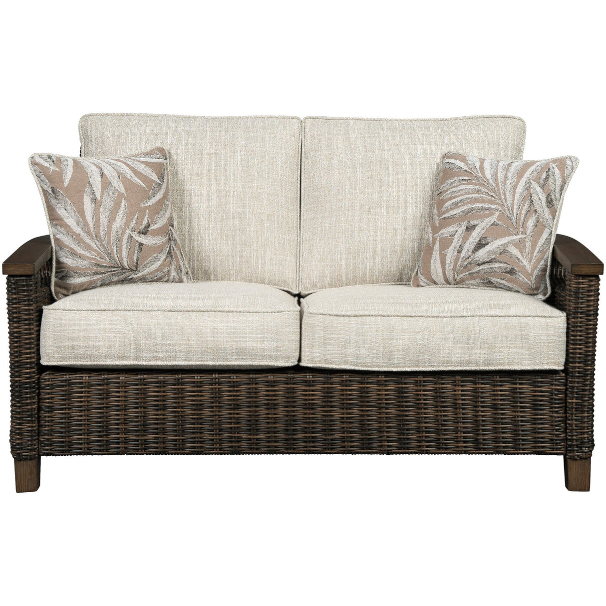 Paradise Trail Loveseat
