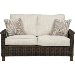 Paradise Trail Loveseat