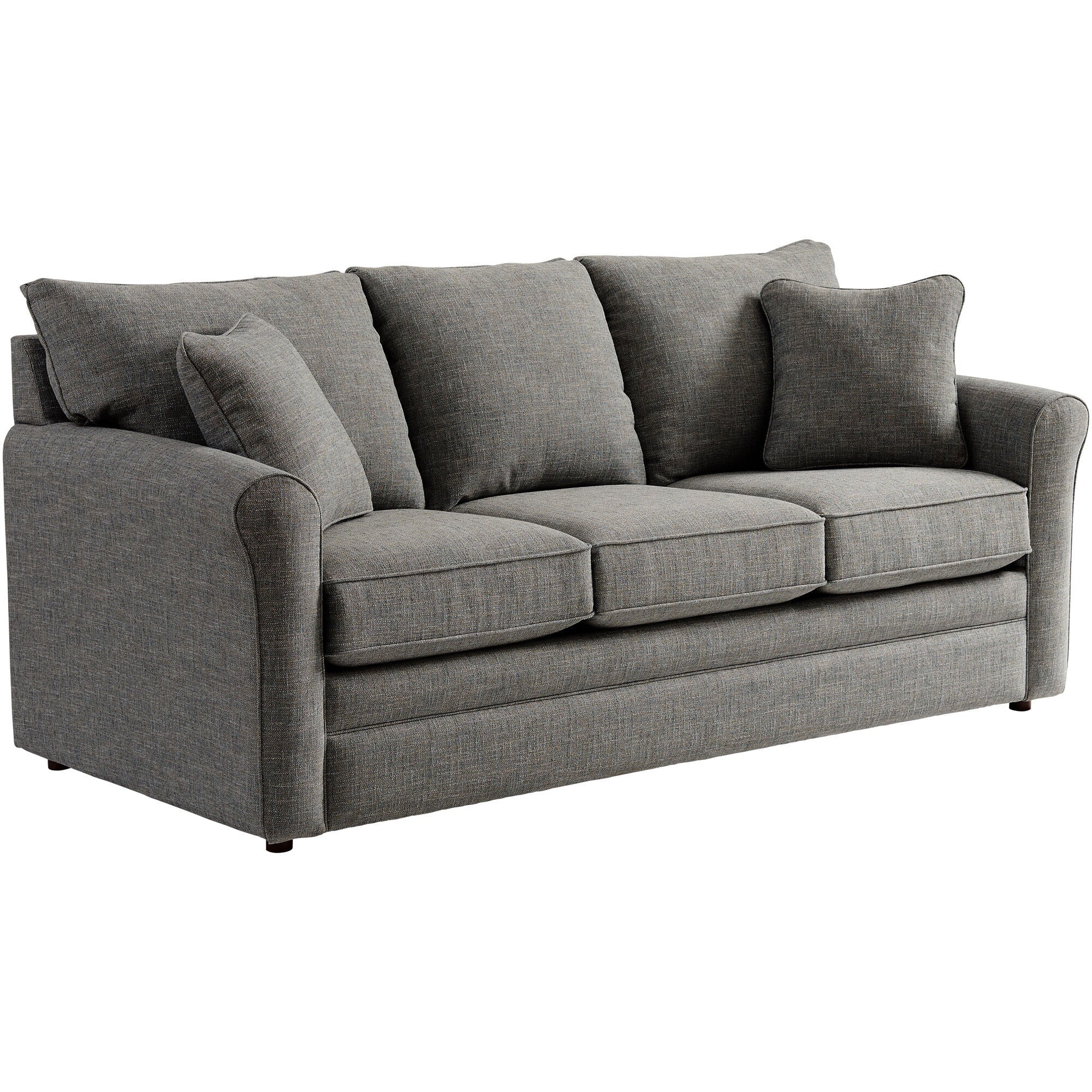 La-Z-Boy Leah Full Sleeper Sofa - Thumbnail 4