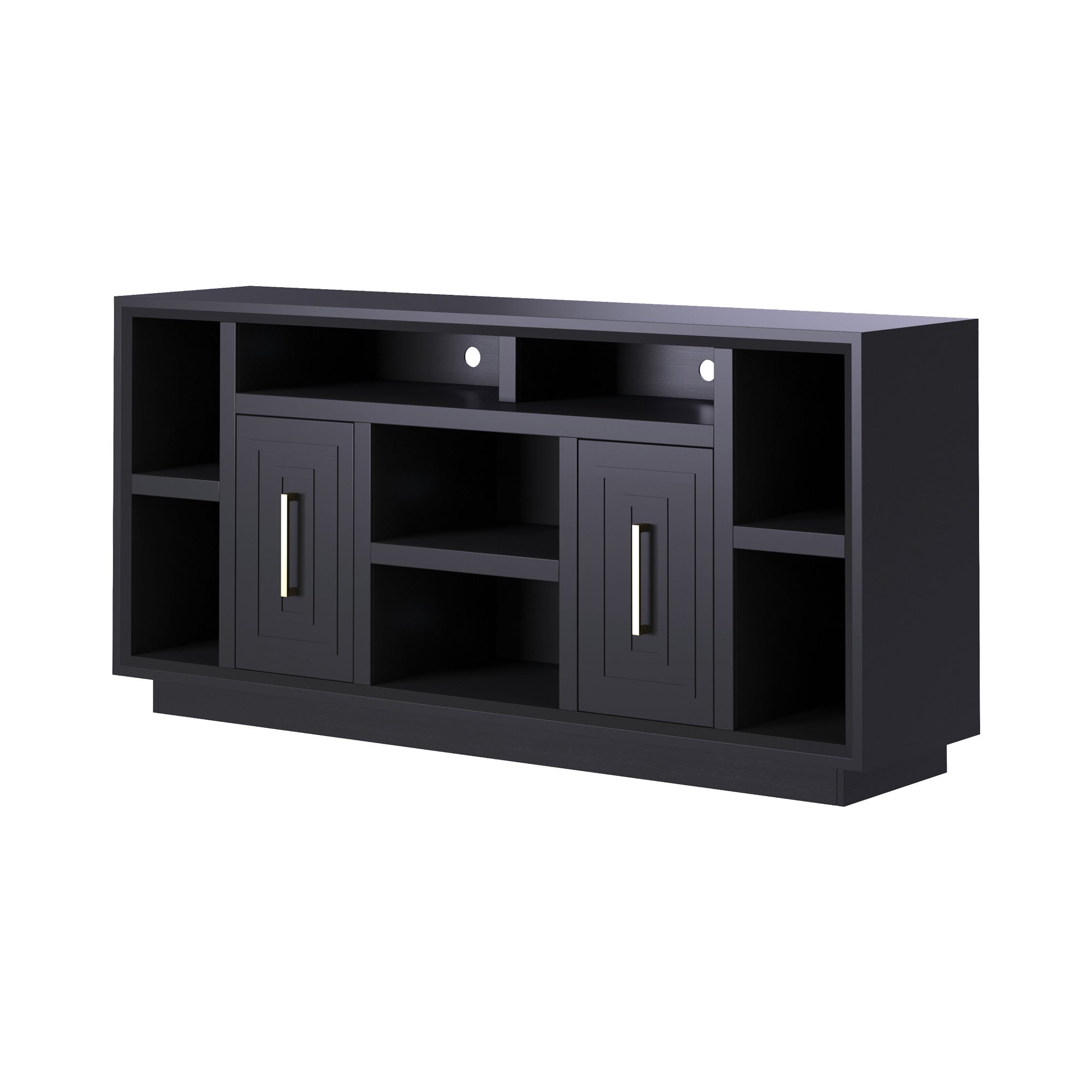 Sunset 67 Inch TV Stand – Slumberland