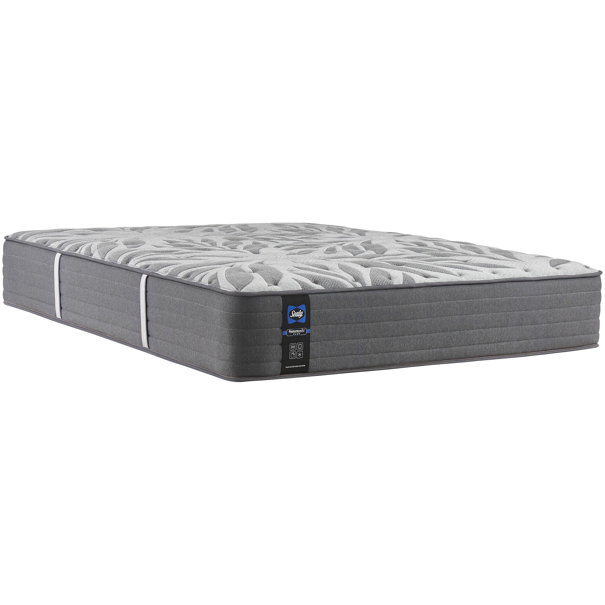 Slumberland sealy mattress discount