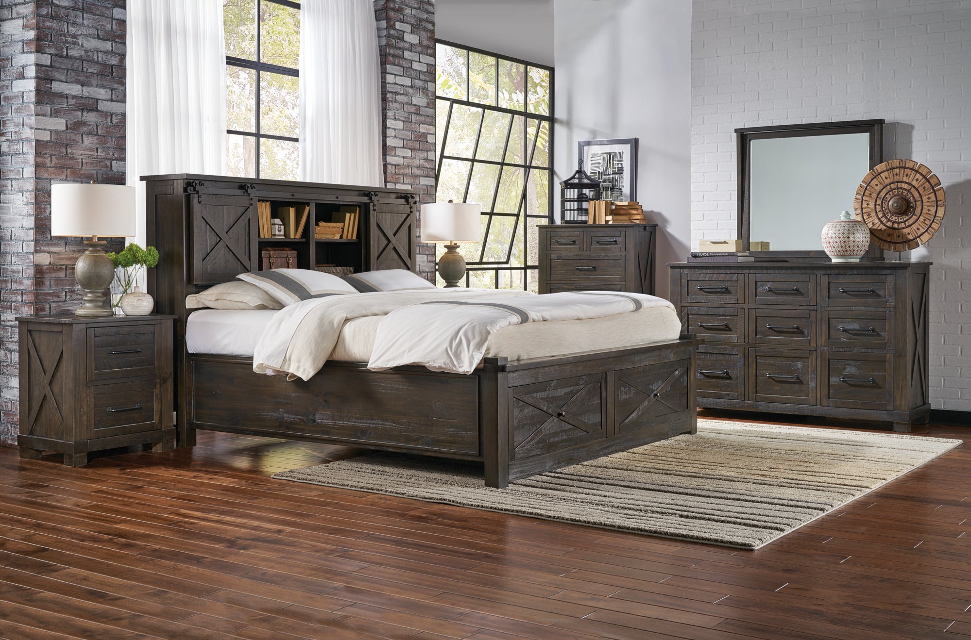 Beds and Headboards Slumberland