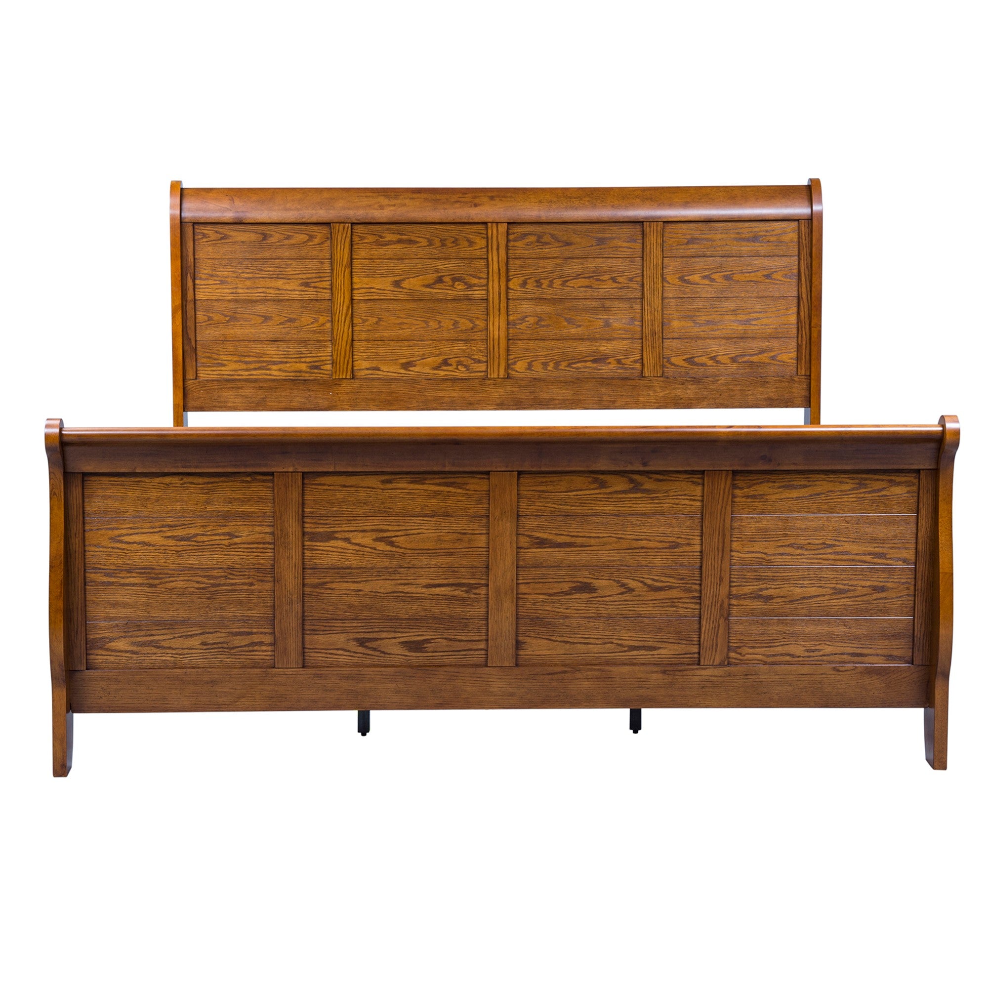 Grandpas Cabin 4 Piece Room Group – Slumberland